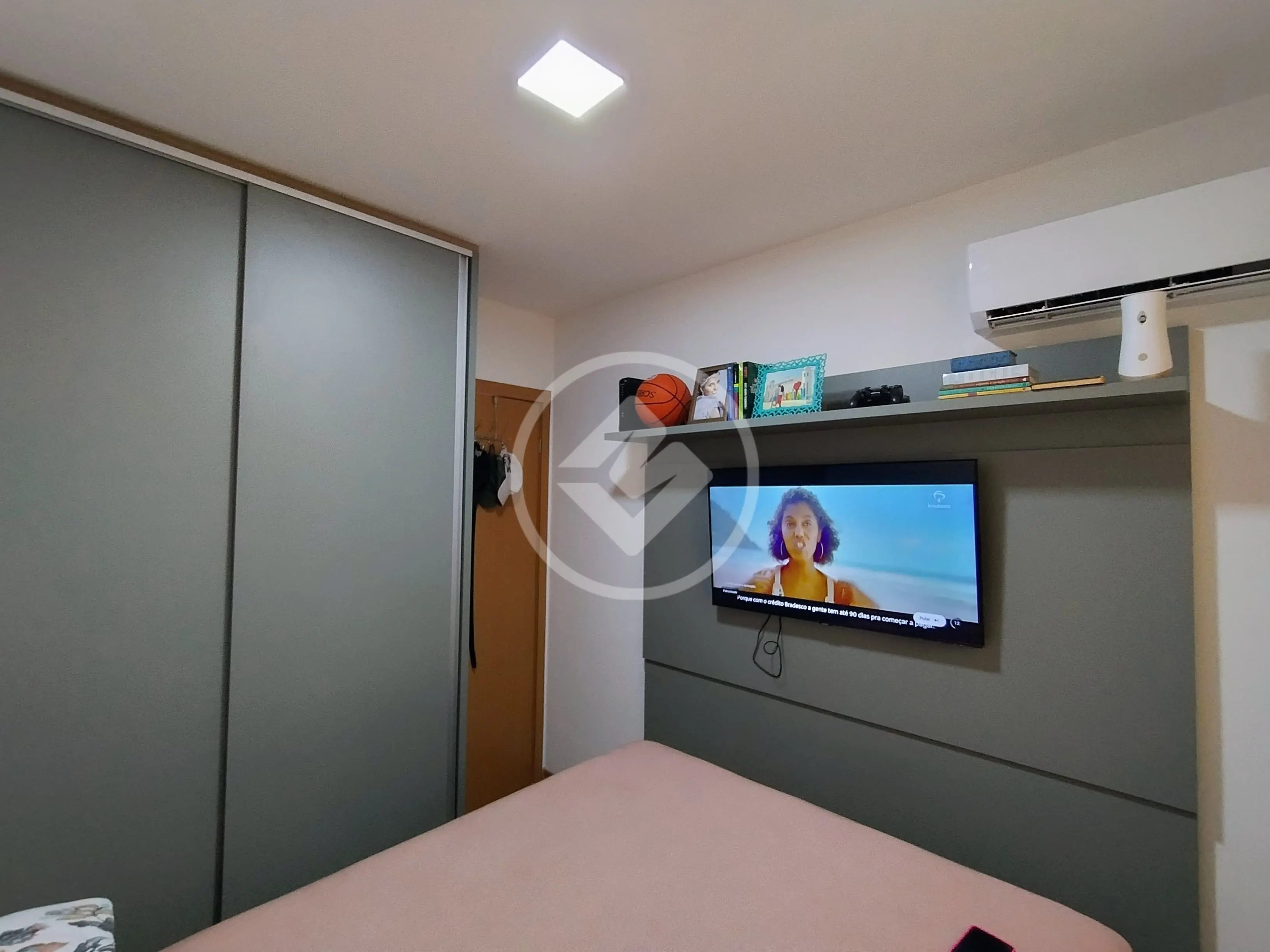 Imagem 4 - Apartamento em PORTO, Cuiabá - MT