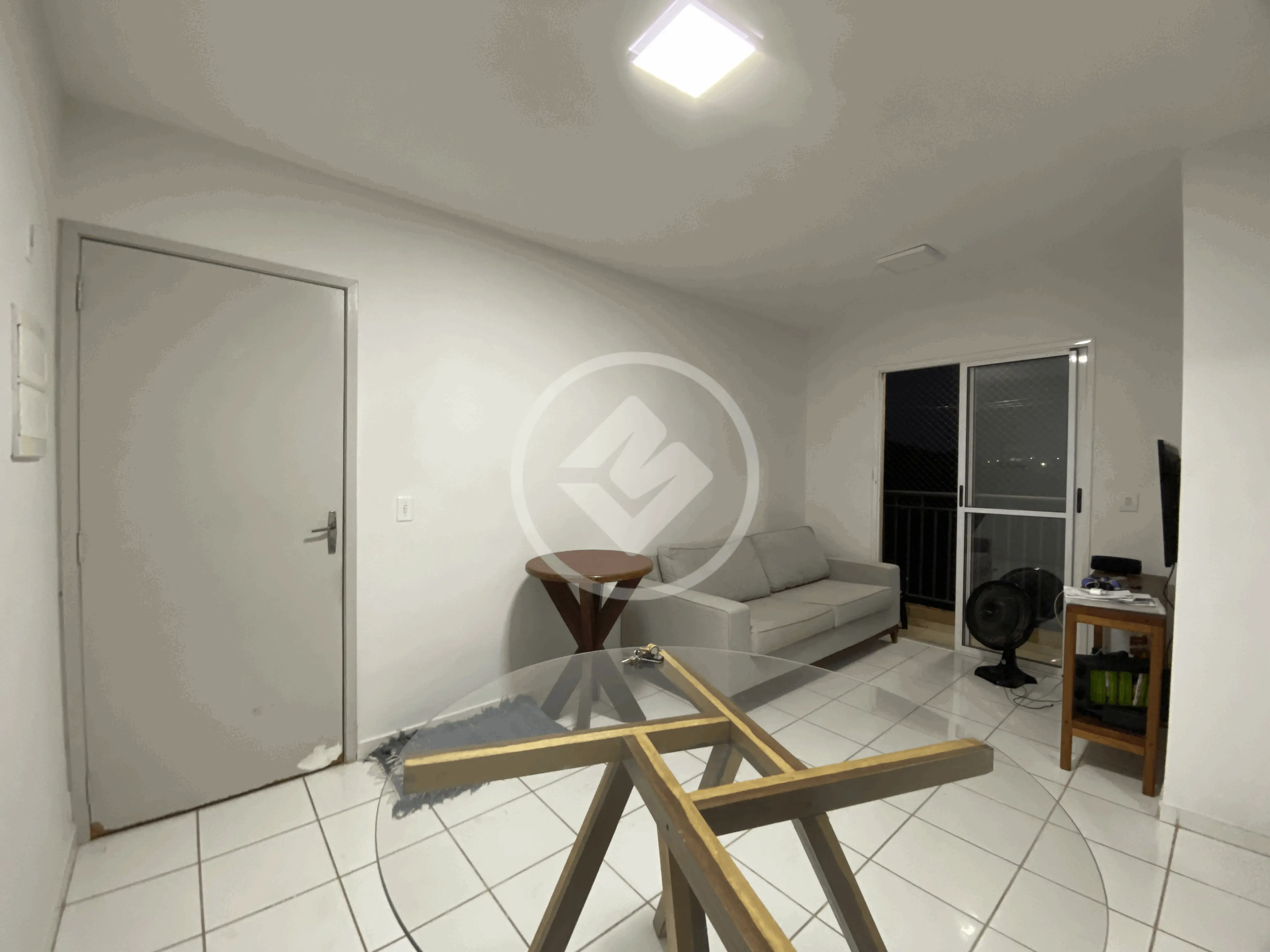 Apartamento PARQUE DAS NAÇÕES, Cuiabá - MT — foto 2