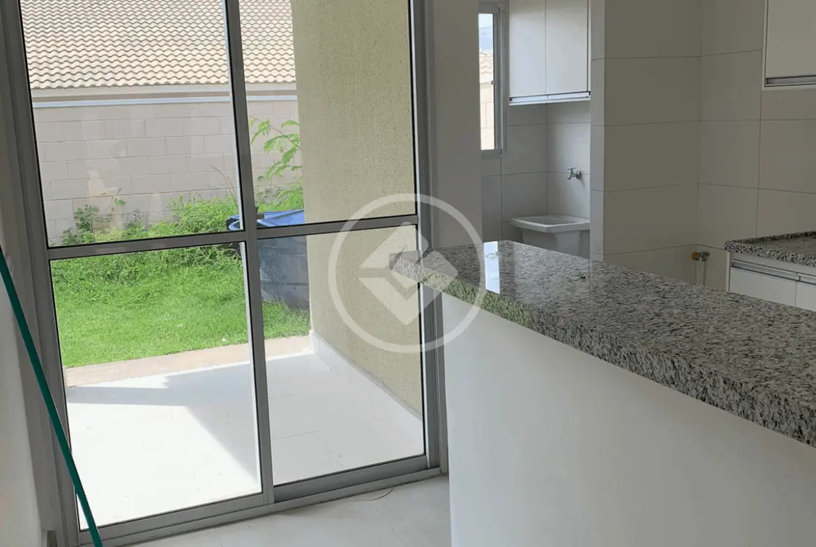 Imagem 4 - Casa Condomínio em PETRÓPOLIS, Várzea Grande - MT