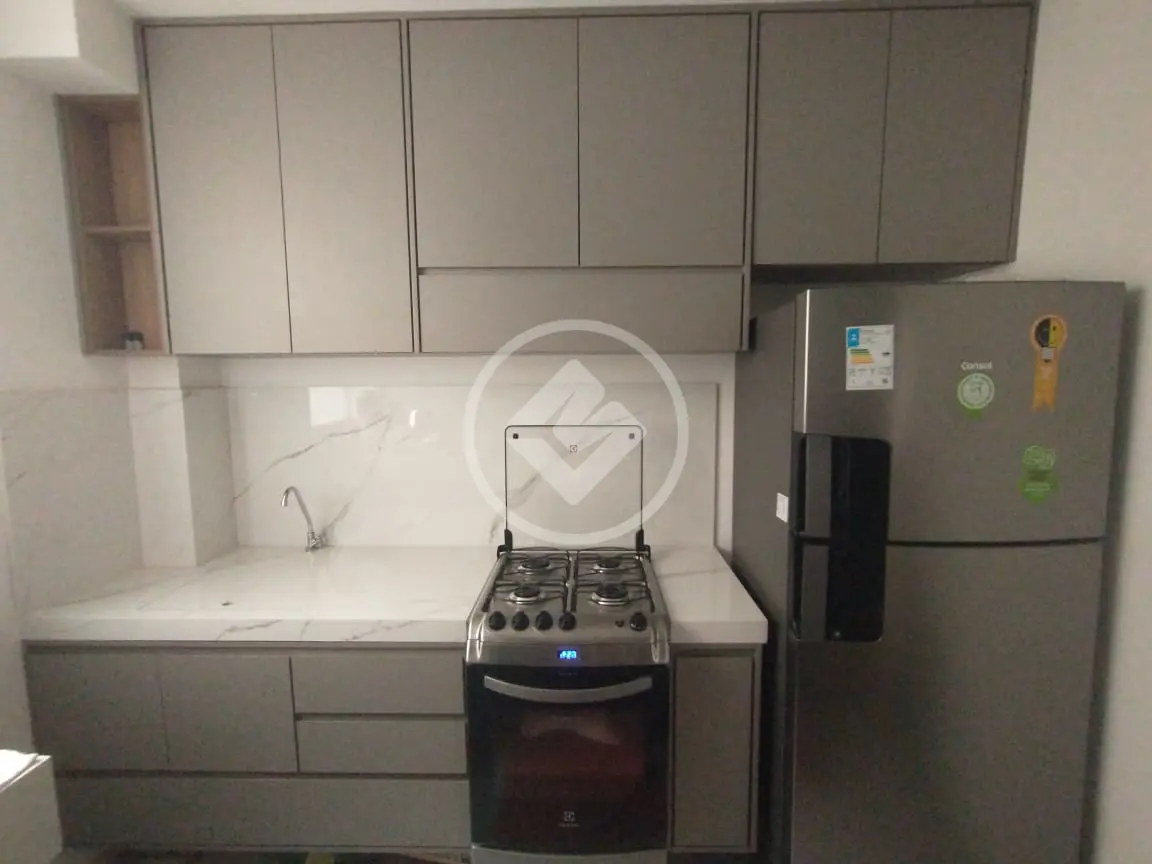 Apartamento MAPIM, Várzea Grande - MT — foto 1
