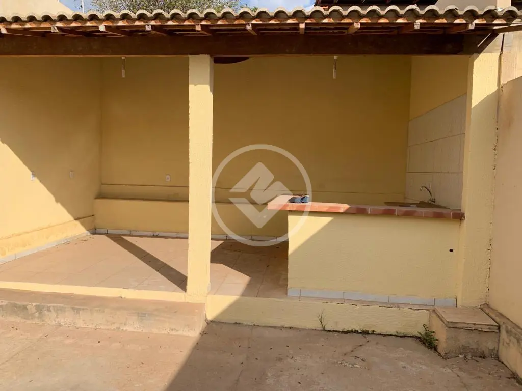Imagem 4 - Casa em COHAB CANELLAS, Várzea Grande - MT