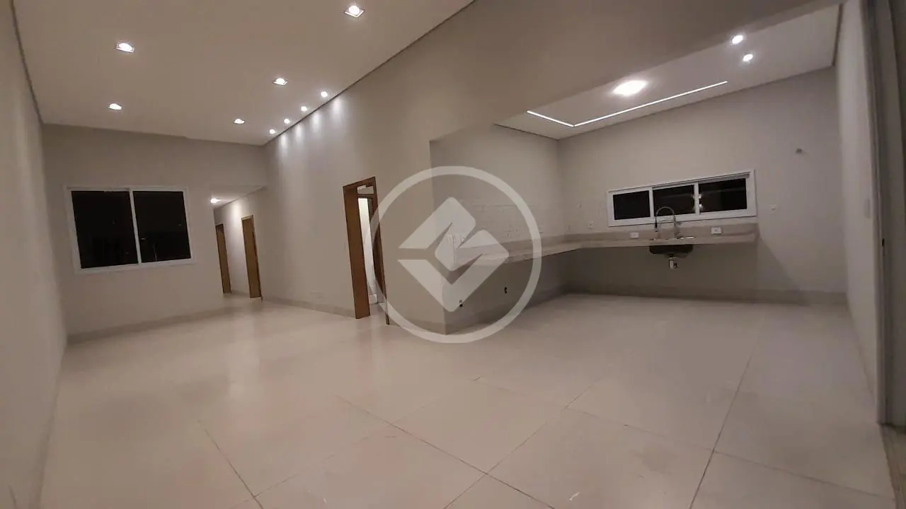 Imagem 3 - Casa Condomínio em Sem nome, Cuiabá - MT