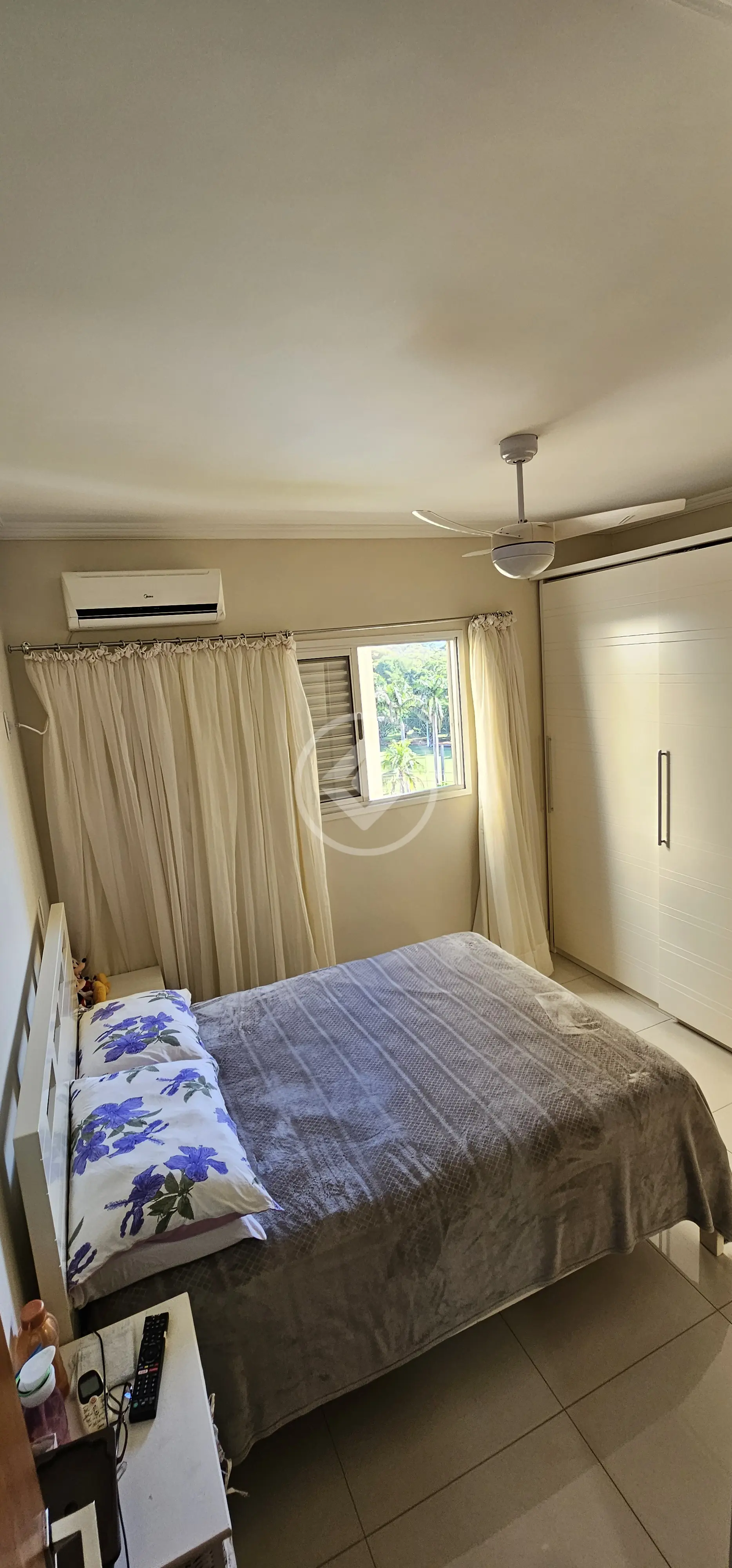 Imagem 5 - Apartamento em Chácara dos Pinheiros, Cuiabá - MT