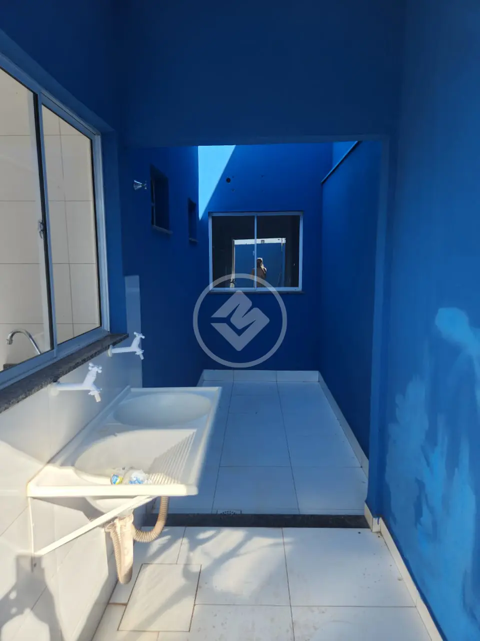 Imagem 4 - Casa em NOVA FRONTEIRA, Várzea Grande - MT