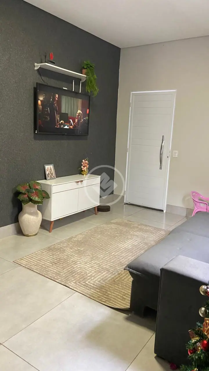 Imagem 4 - Casa Condomínio em PARQUE GEORGIA, Cuiabá - MT
