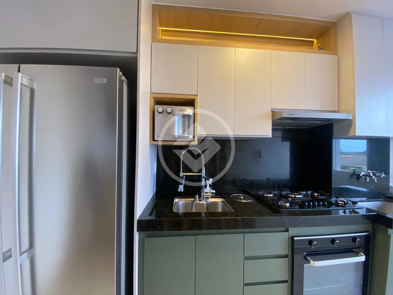 Imagem 4 - Apartamento em PARQUE OHARA, Cuiabá - MT