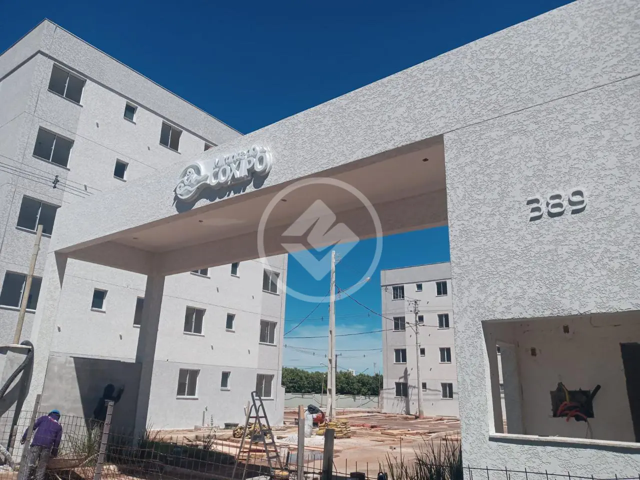 Imagem 1 - Apartamento em BOA ESPERANÇA, Cuiabá - MT