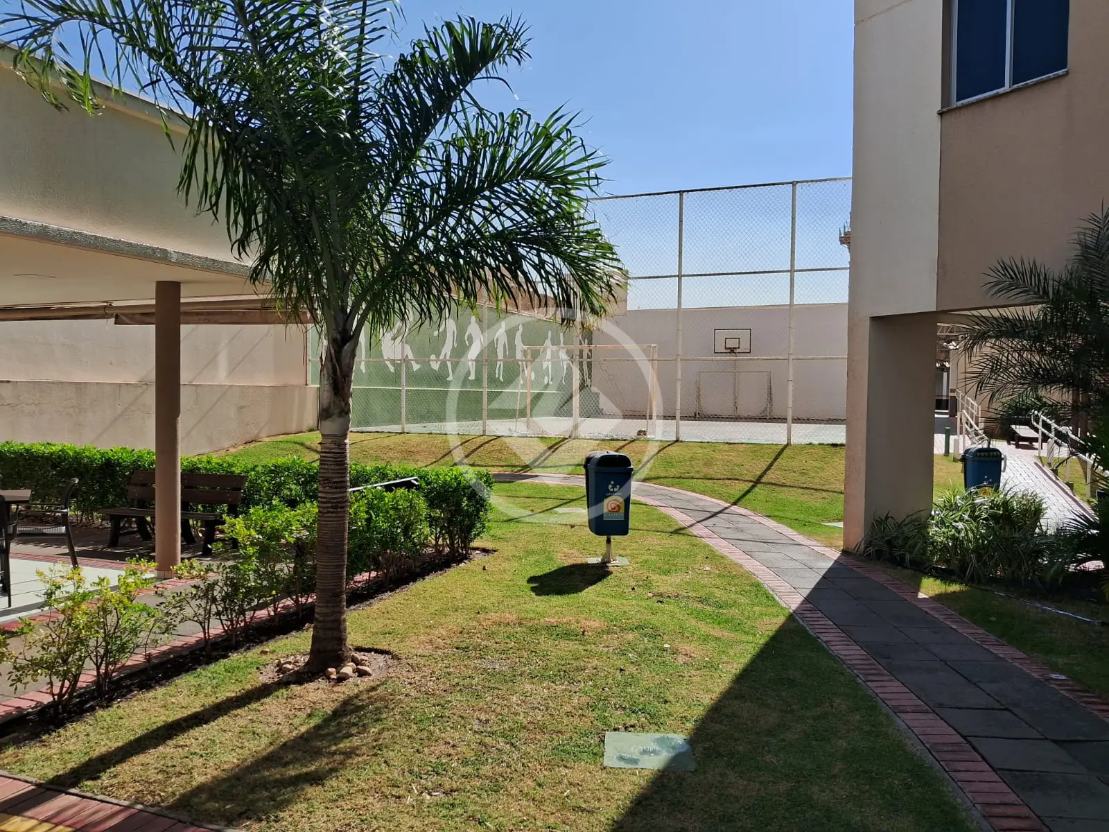 Imagem 3 - Apartamento em DESPRAIADO, Cuiabá - MT