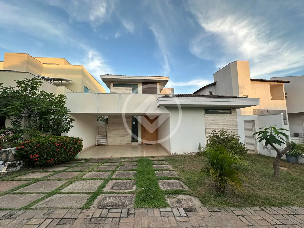 Imagem 3 - Casa Condomínio em RODOVIÁRIA PARQUE, Cuiabá - MT