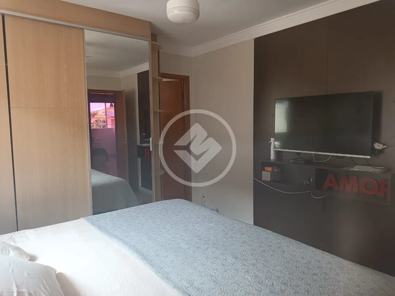Imagem 6 - Casa Condomínio em Ribeirão da Ponte, Cuiabá - MT