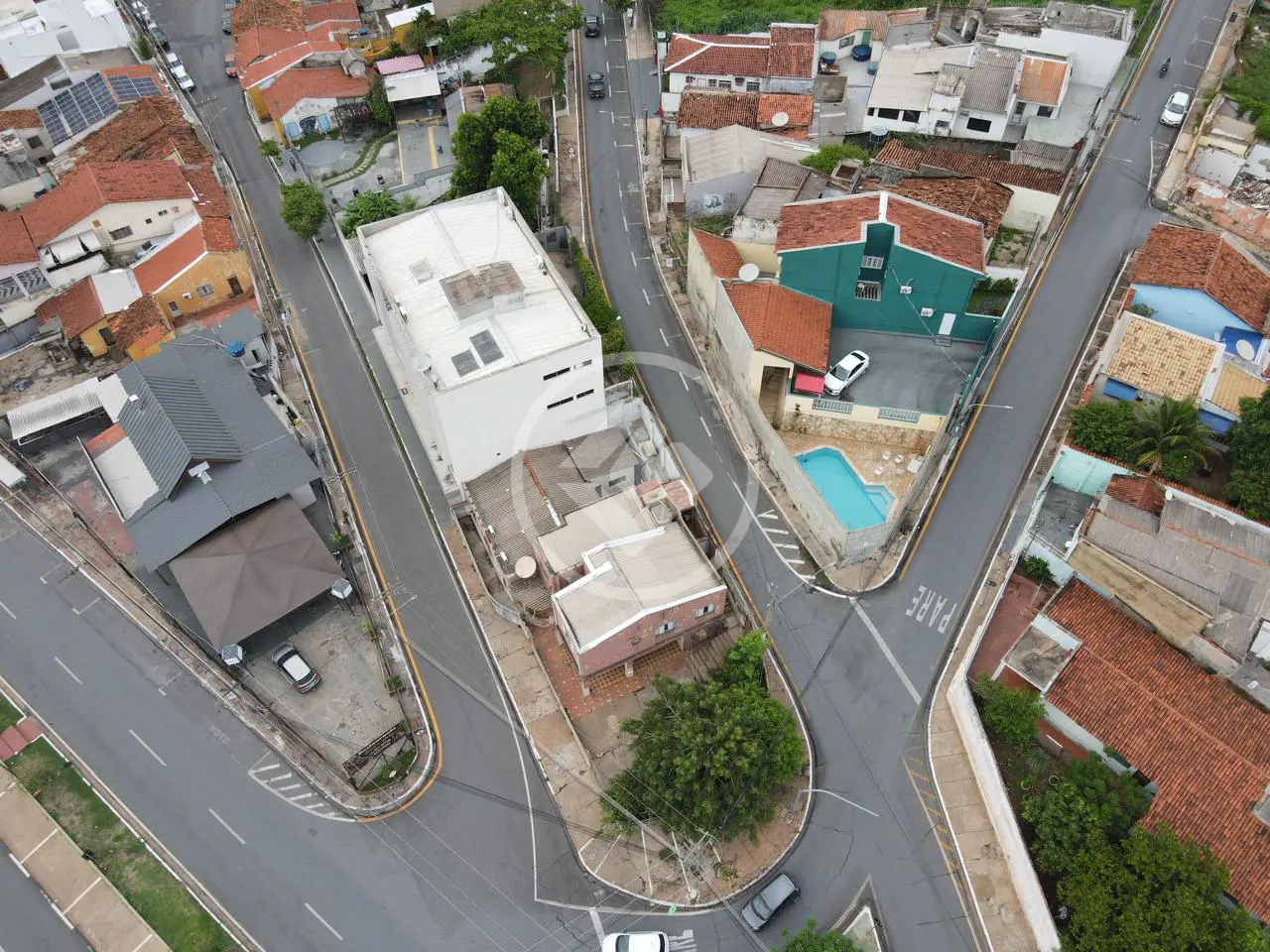 Imagem 2 - Casa Comercial em Centro-Norte, Cuiabá - MT