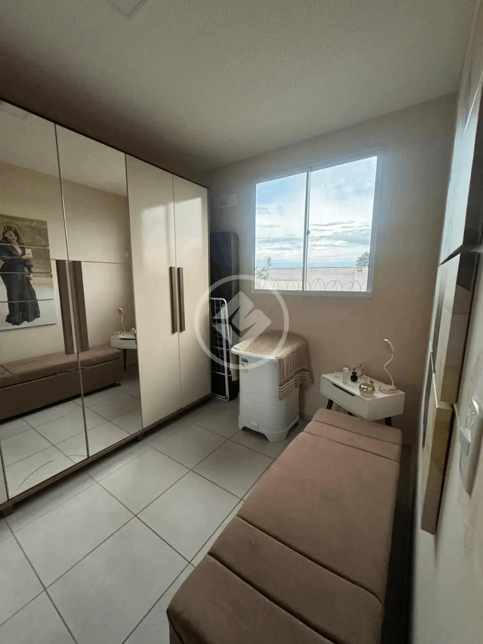 Imagem 5 - Apartamento em Mapim, Várzea Grande - MT