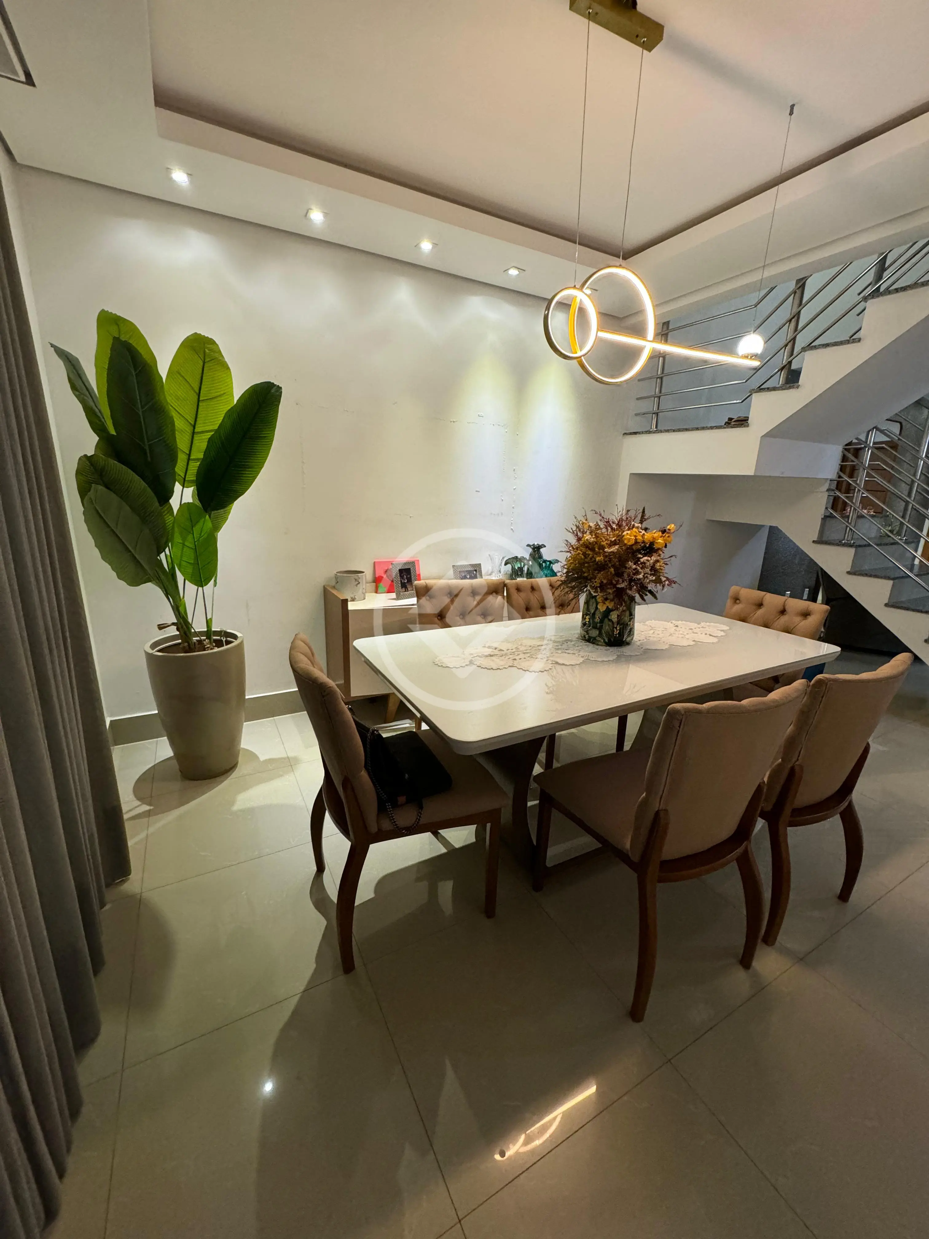 Imagem 3 - Casa Condomínio em SANTA CRUZ II, Cuiabá - MT