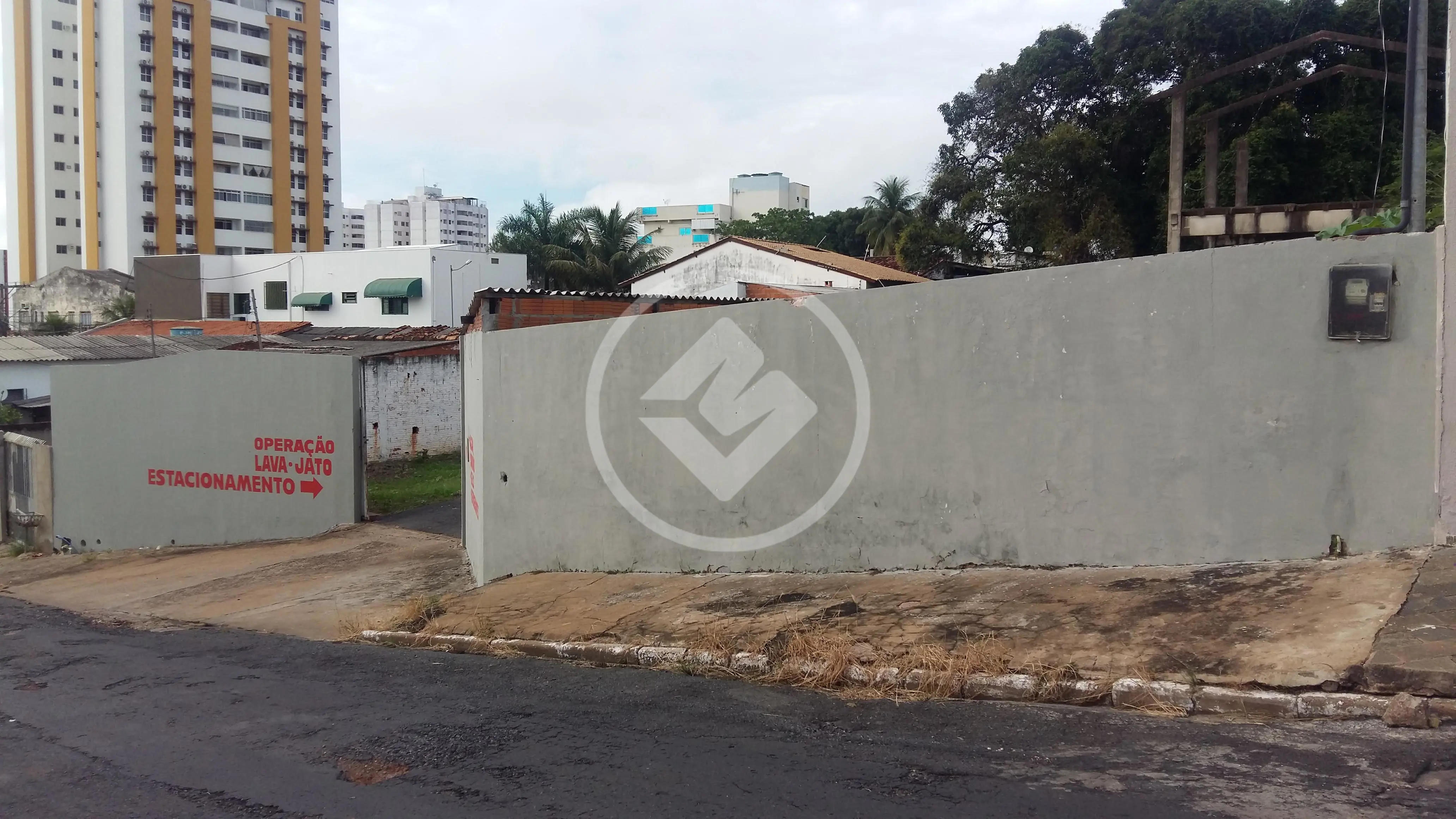 Casa Comercial Centro-Norte, Cuiabá - MT — foto 1