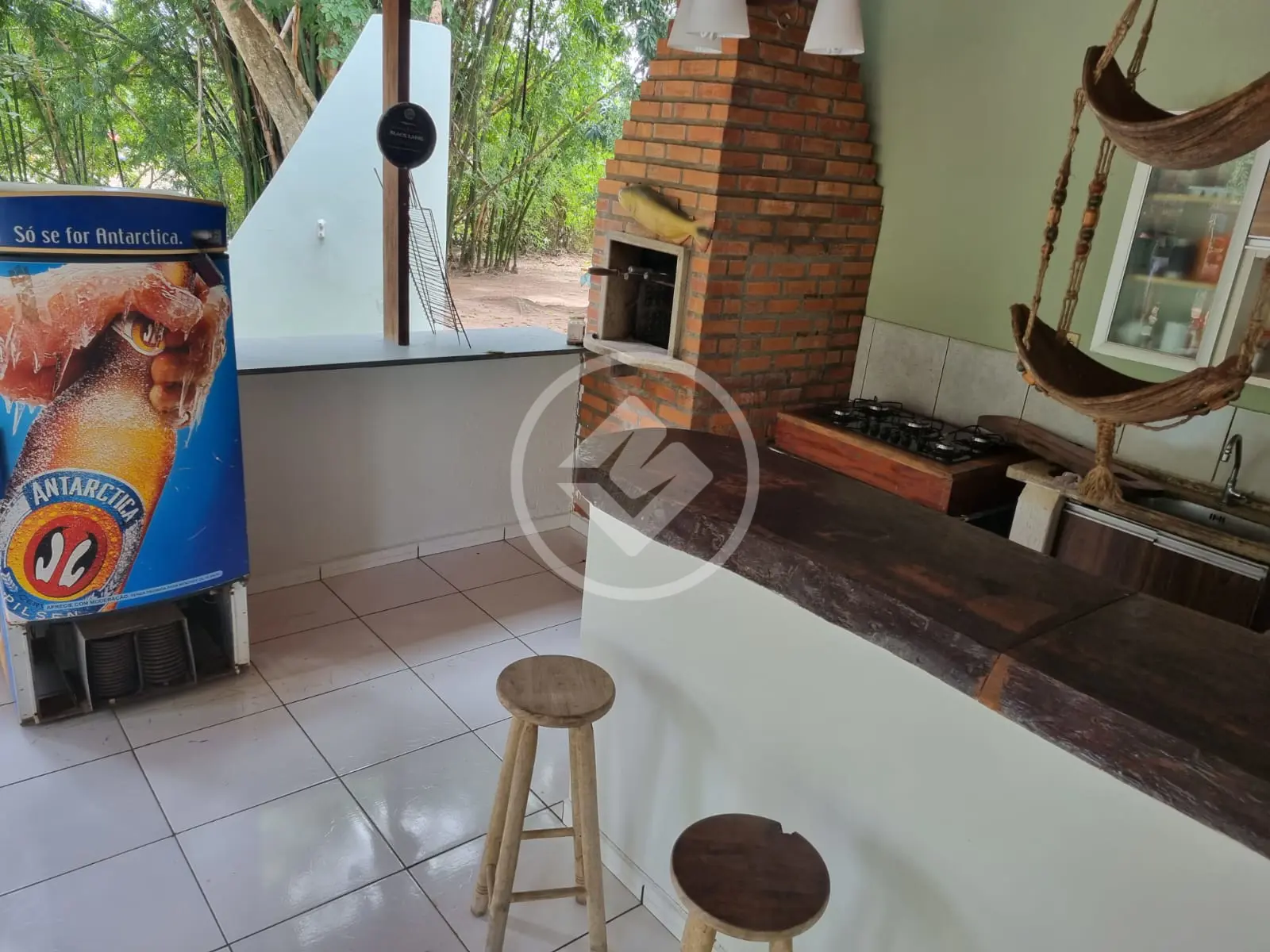 Imagem 5 - Chácara em Nossa Senhora da Guia, CIDADE CONVERSAO - MT