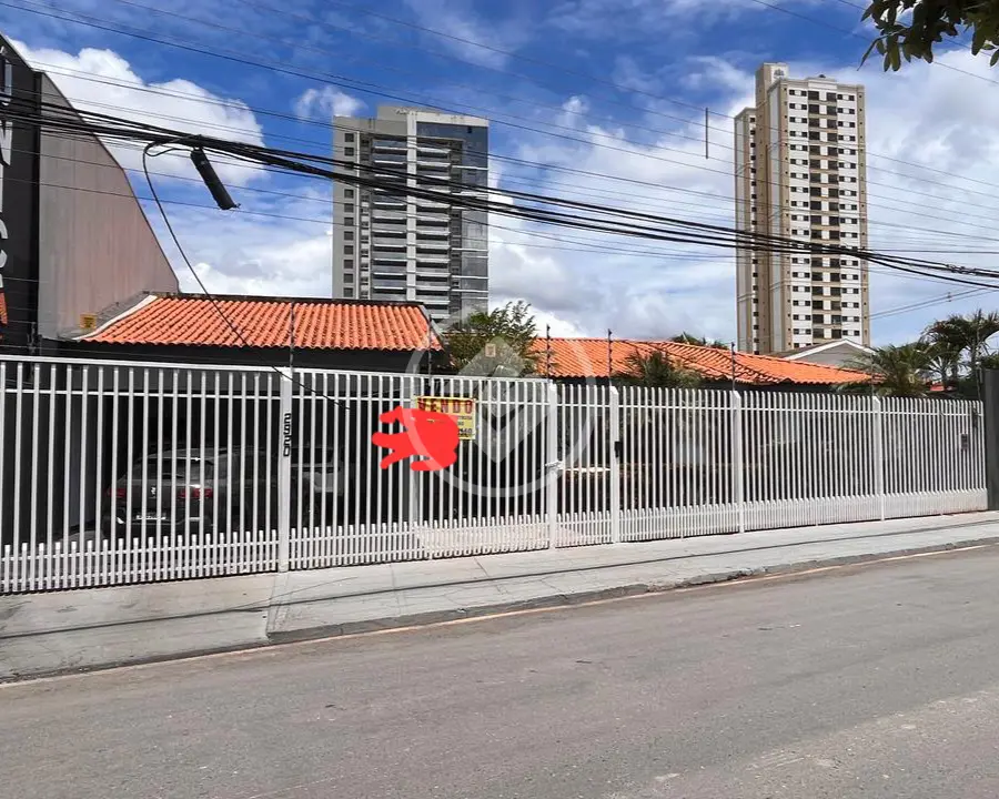 Casa Comercial Jardim das Américas, Cuiabá - MT — foto 1