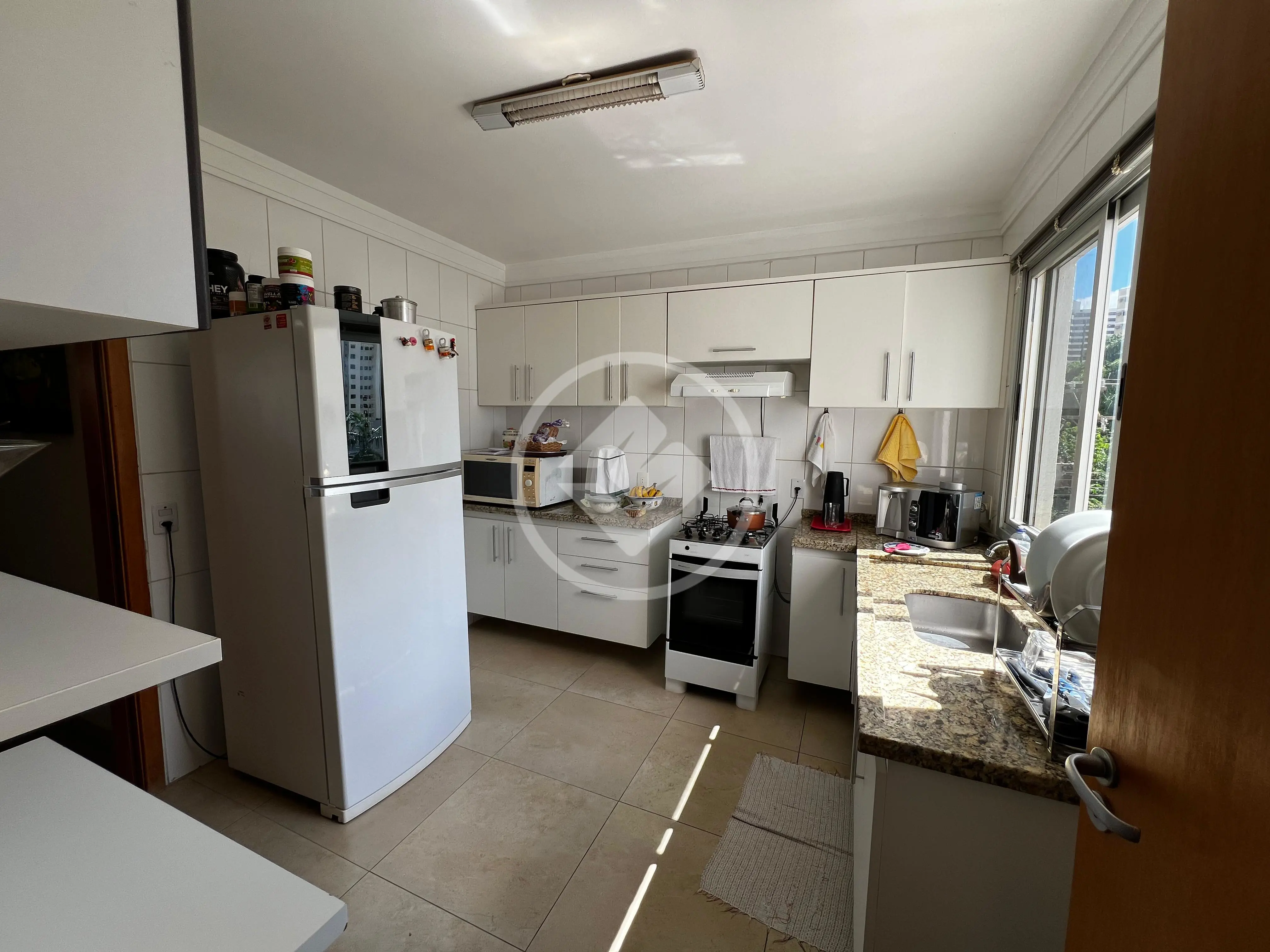 Image 19 - Apartamento em Quilombo, Cuiabá - MT