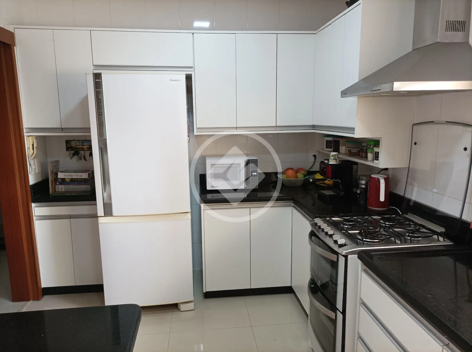 Imagem 6 - Apartamento em JARDIM PETRÓPOLIS, Cuiabá - MT