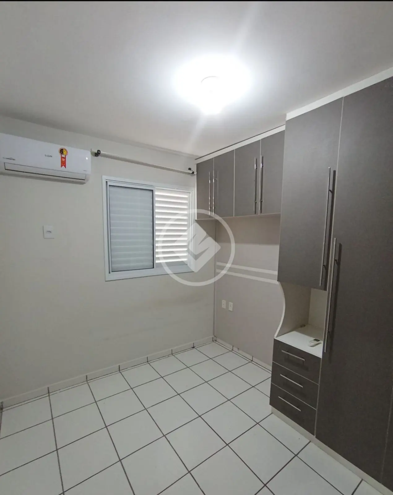 Imagem 3 - Apartamento em Parque Residencial das Nações Indígenas, Cuiabá - MT