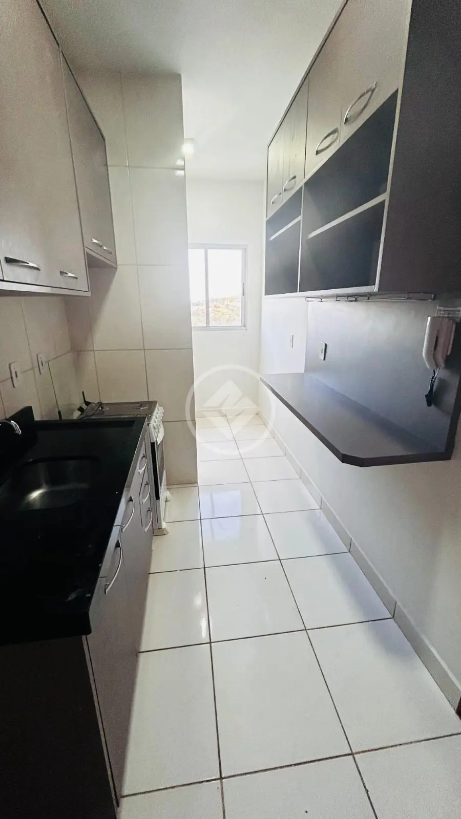 Imagem 3 - Apartamento em Parque Residencial Tropical Ville, Cuiabá - MT