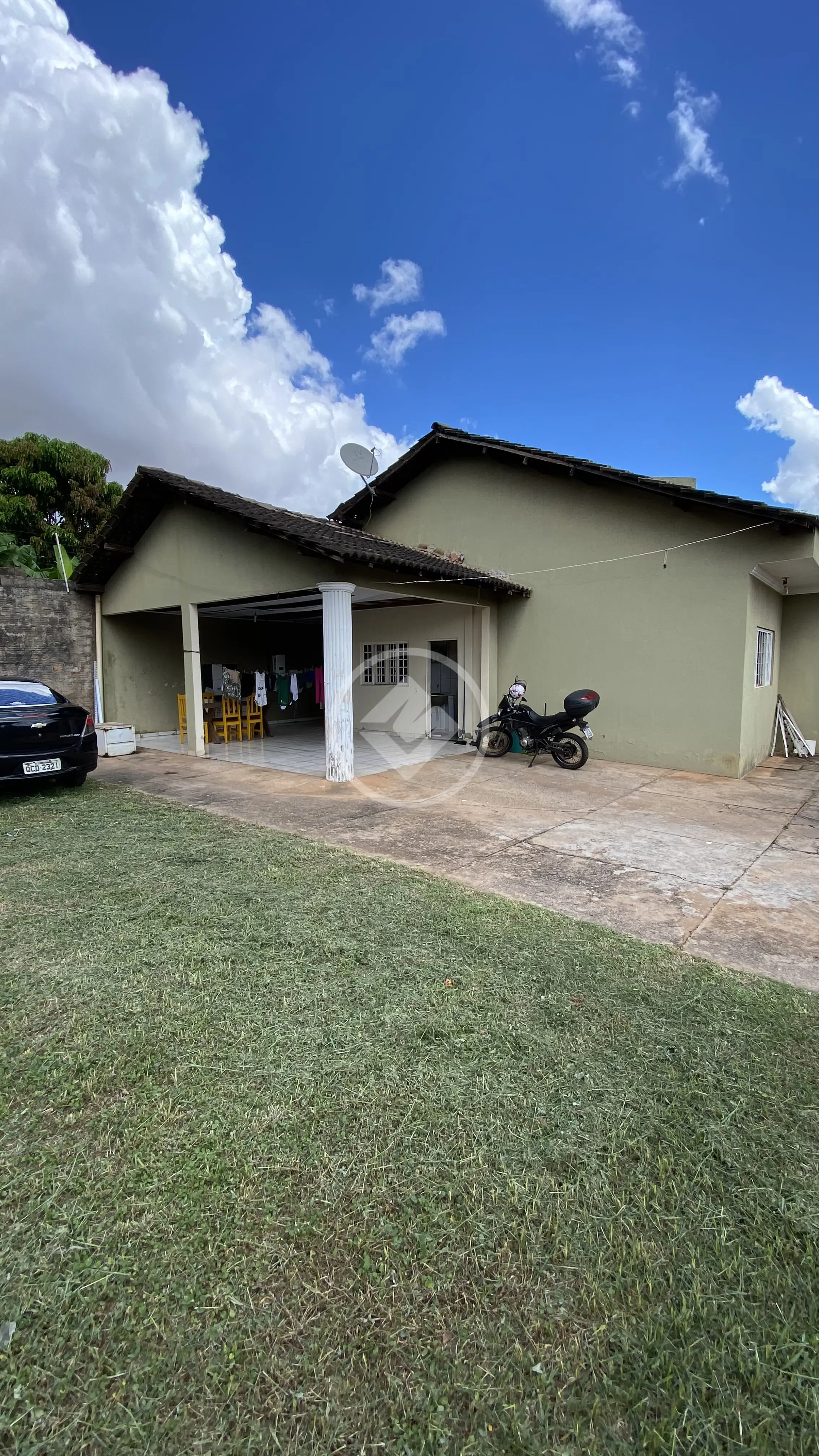 Imagem 2 - Casa em GLORIA, Várzea Grande - MT