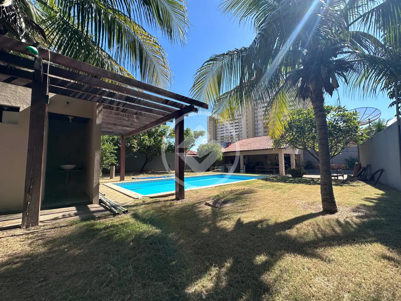 Imagem 1 - Casa em Morada da Serra, Cuiabá - MT