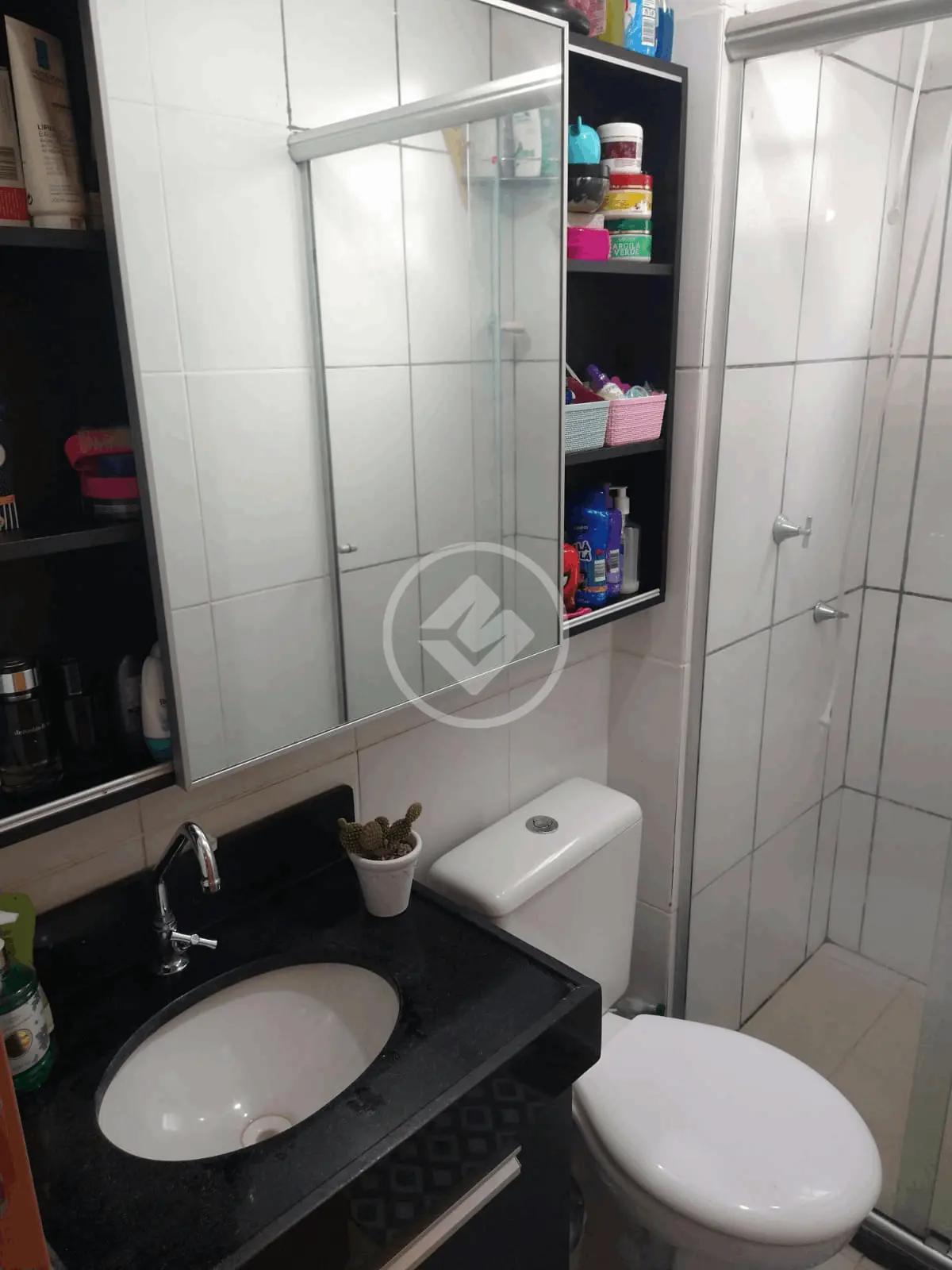 Imagem 5 - Apartamento em CENTRO-SUL, Várzea Grande - MT