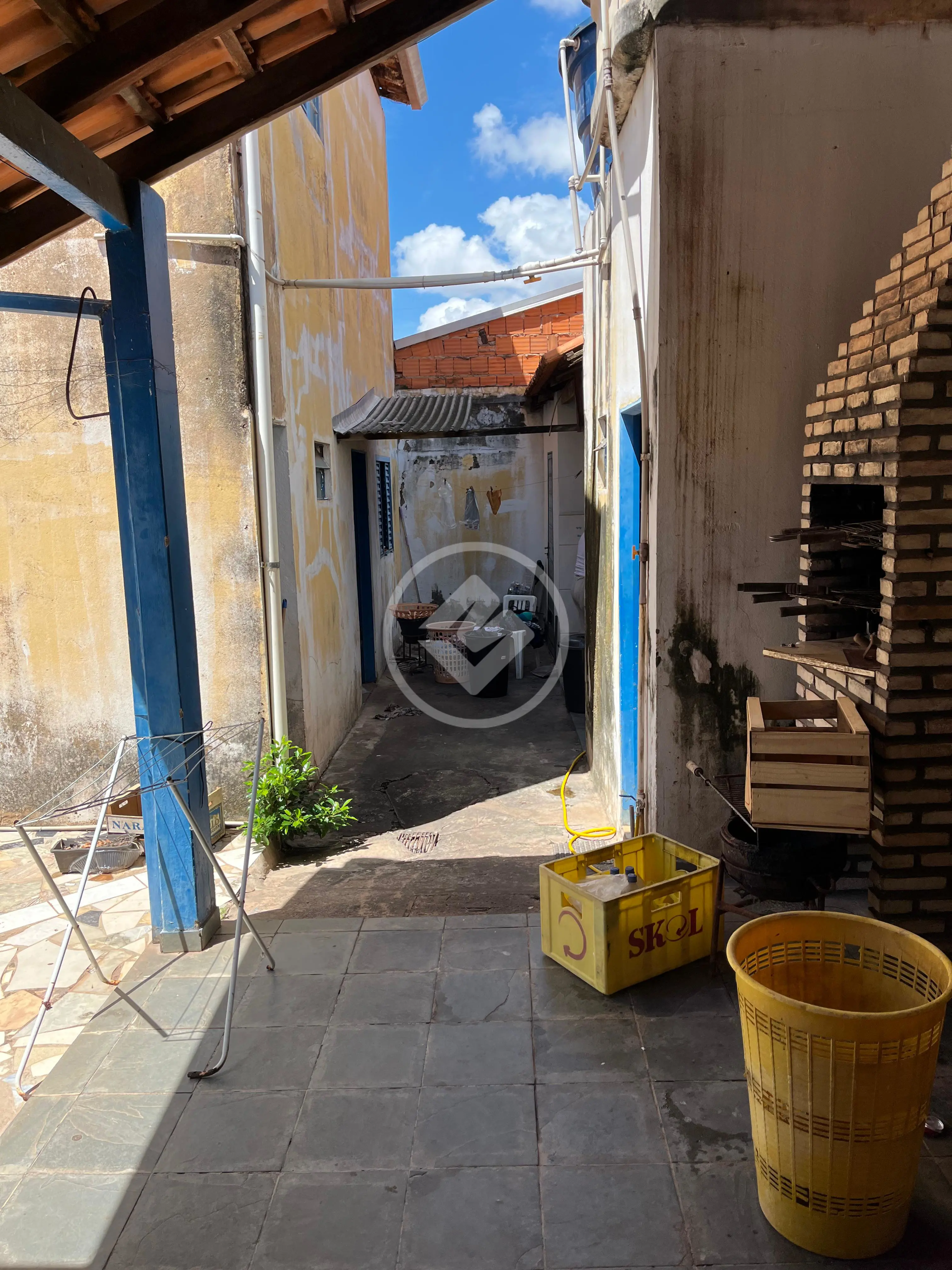 Imagem 6 - Casa em CPA II, Cuiabá - MT