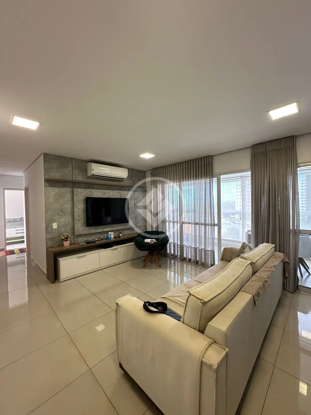 Imagem 3 - Apartamento em JARDIM MARIANA, Cuiabá - MT