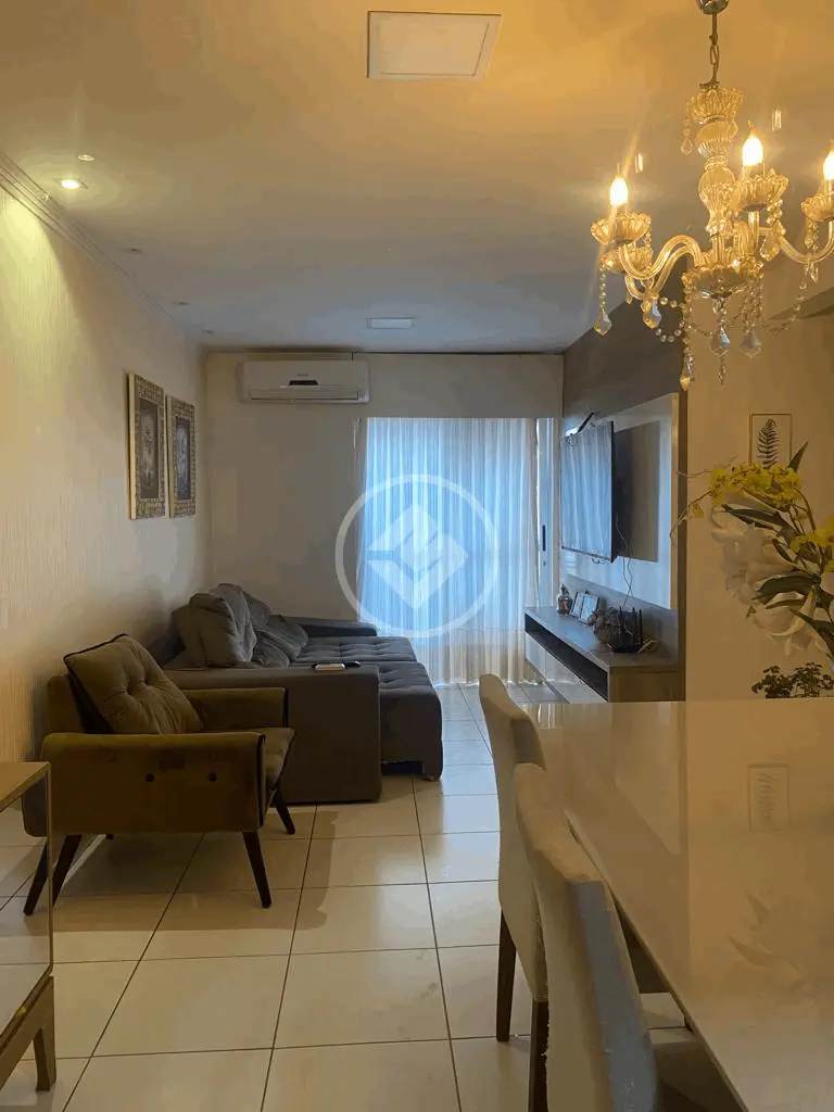 Imagem 1 - Apartamento em Centro Norte, Várzea Grande - MT