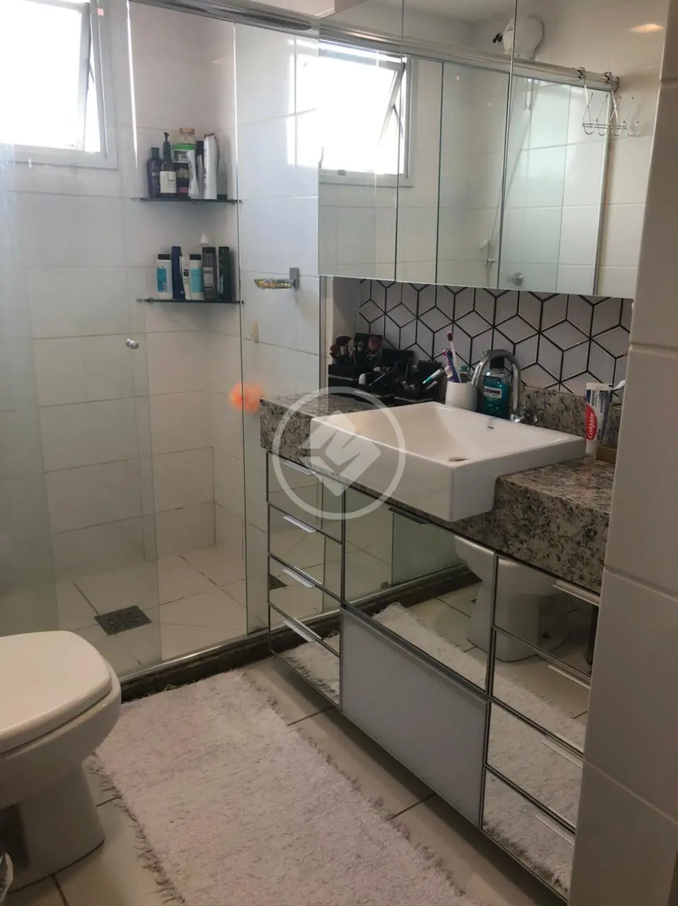 Imagem 2 - Apartamento em ALVORADA, Cuiabá - MT