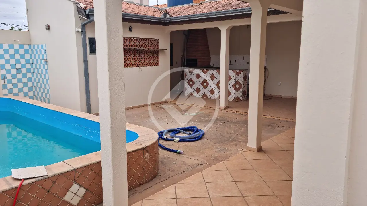 Imagem 4 - Sobrado em JARDIM PETRÓPOLIS, Cuiabá - MT