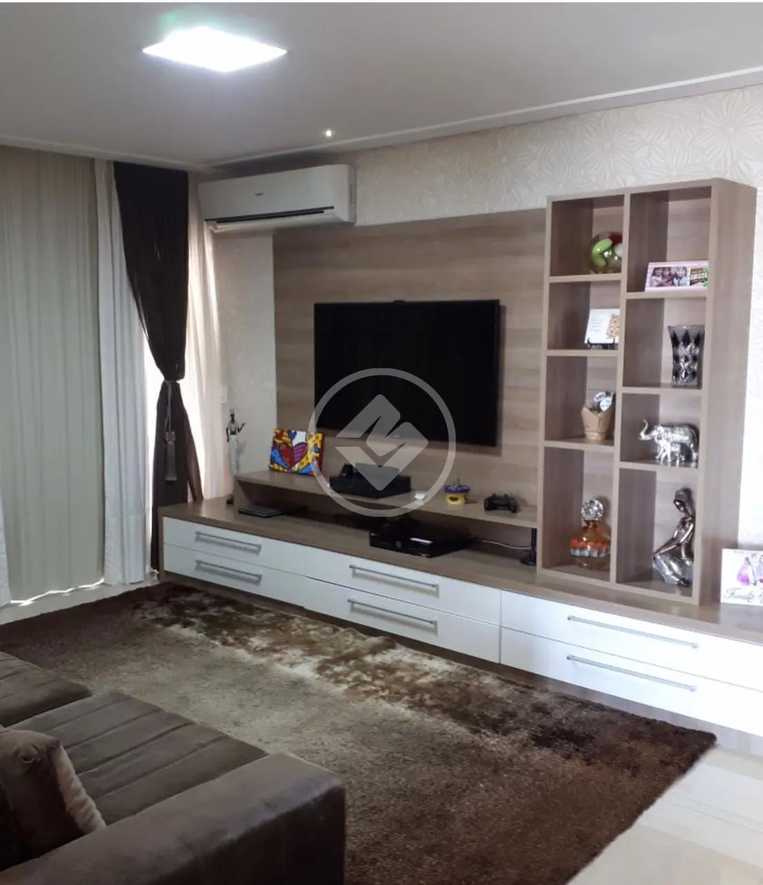 Imagem 2 - Apartamento em Quilombo, Cuiabá - MT