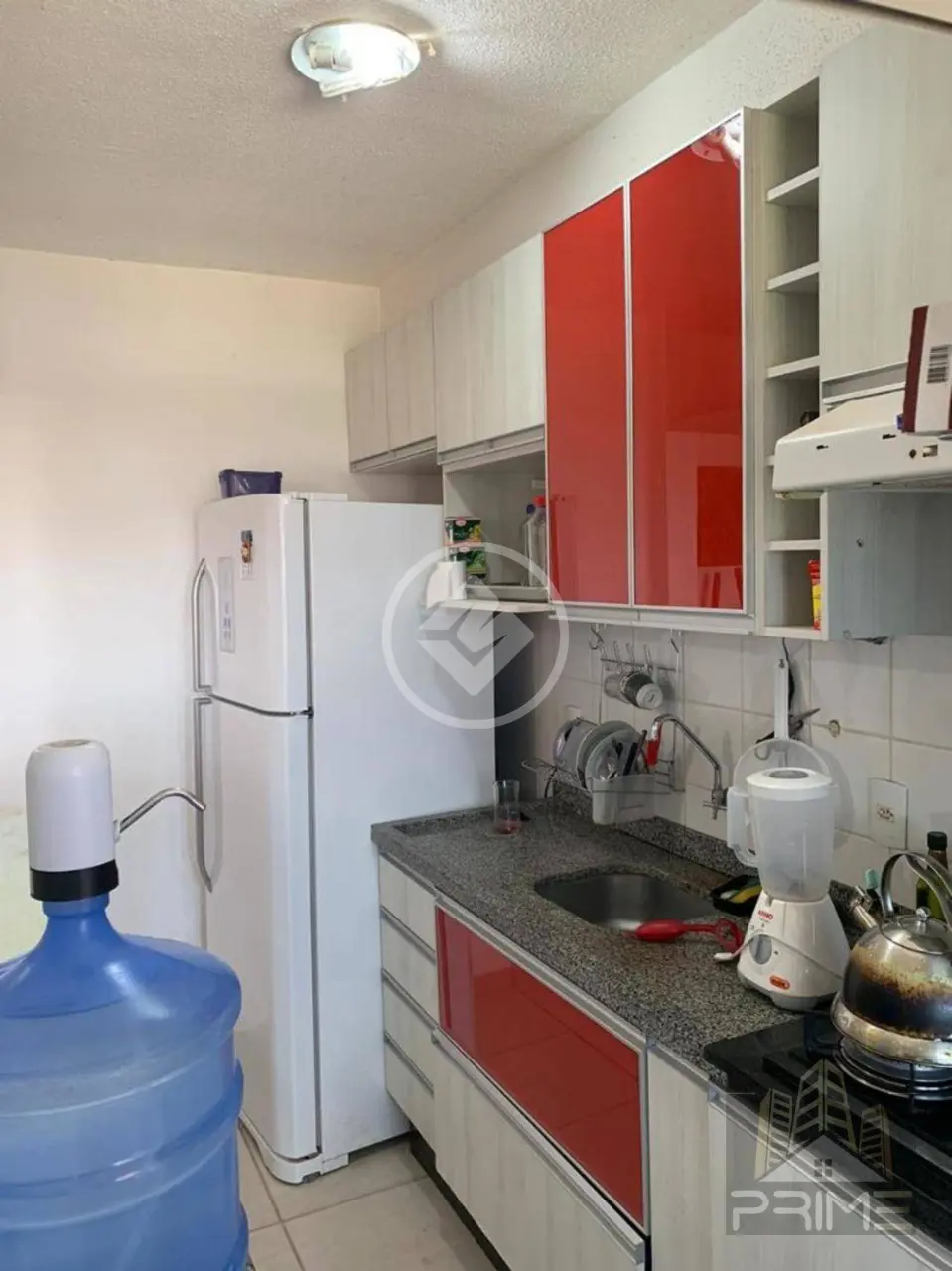 Imagem 4 - Apartamento em Jardim Leblon, Cuiabá - MT