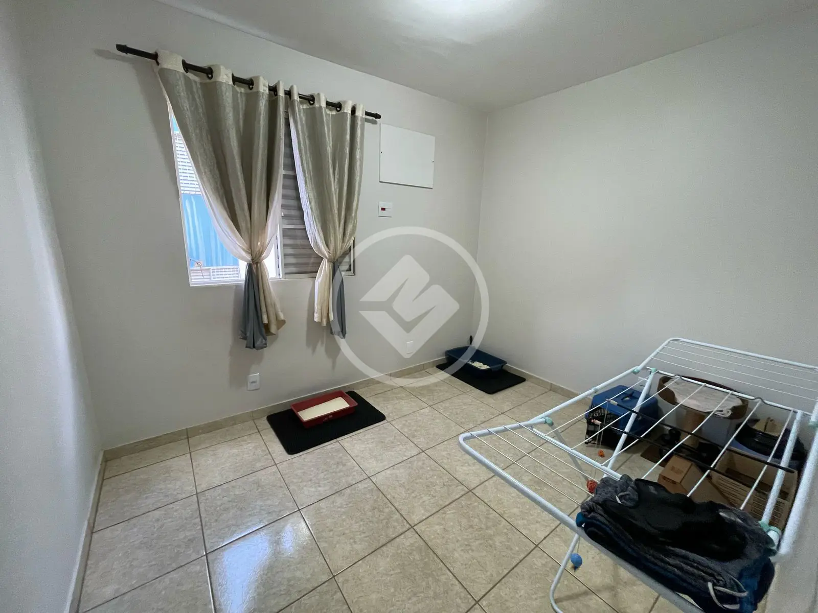 Image 9 - Apartamento em RESIDENCIAL TERRA NOVA, Cuiabá - MT