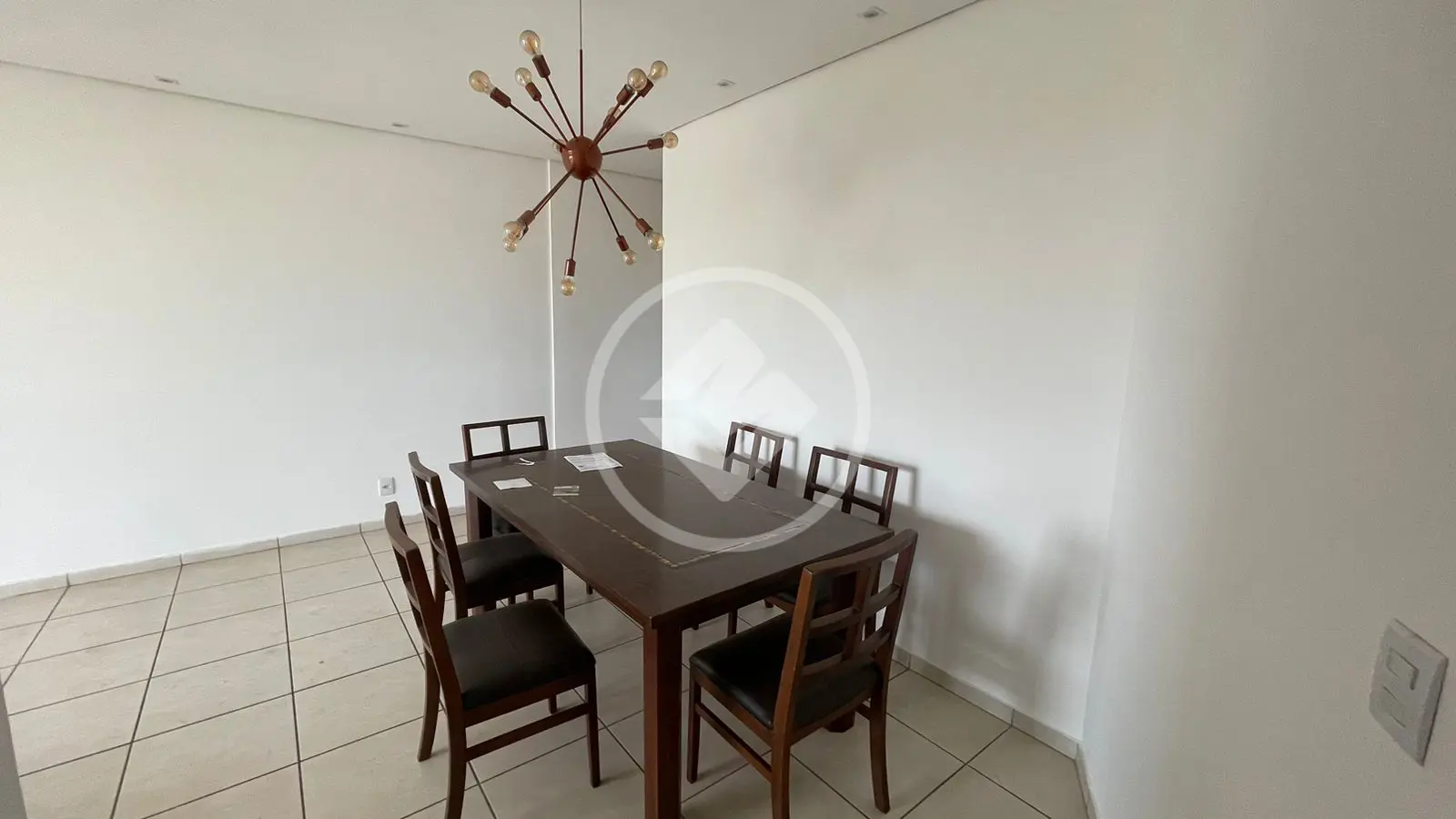 Imagem 2 - Apartamento em QUILOMBO, Cuiabá - MT
