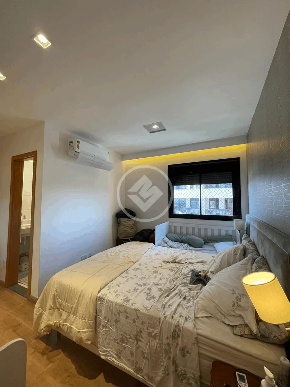 Imagem 5 - Apartamento em PAIAGUÁS, Cuiabá - MT