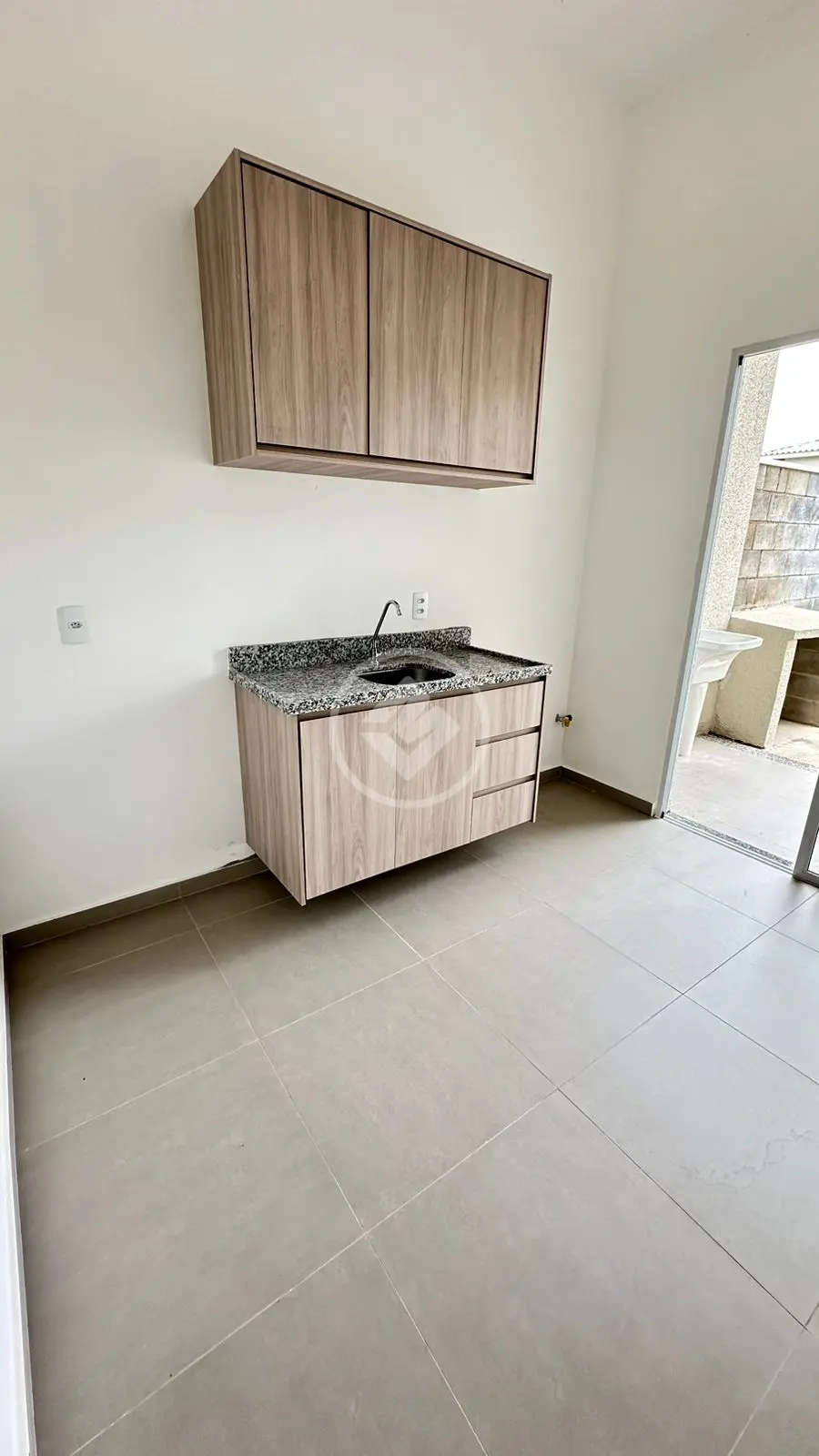 Casa Condomínio Petrópolis, Várzea Grande - MT — foto 1