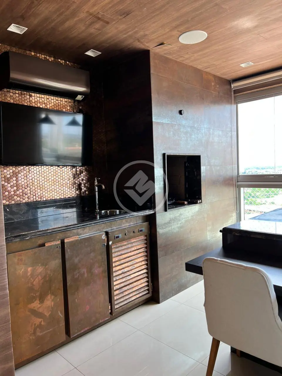Imagem 2 - Apartamento em Jardim das Américas, Cuiabá - MT