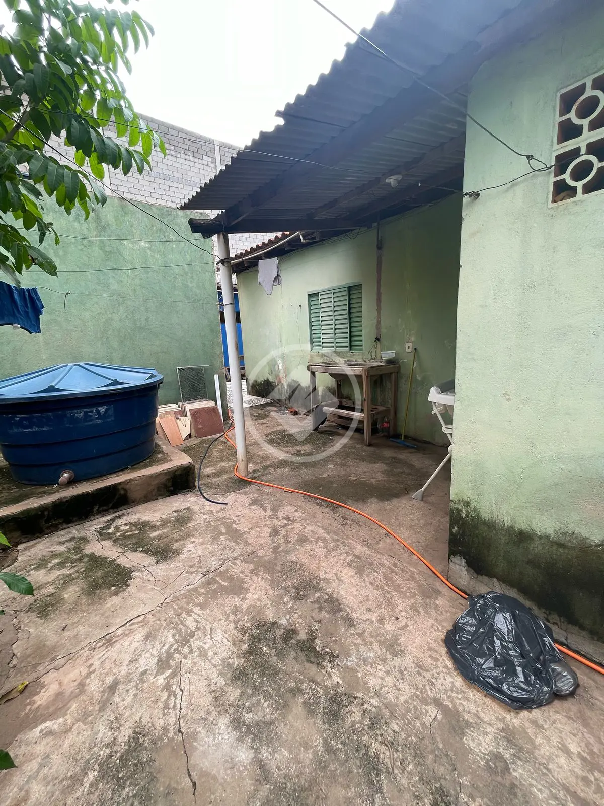 Imagem 4 - Kitnet / Conjugado em Doutor Fábio Leite II, Cuiabá - MT