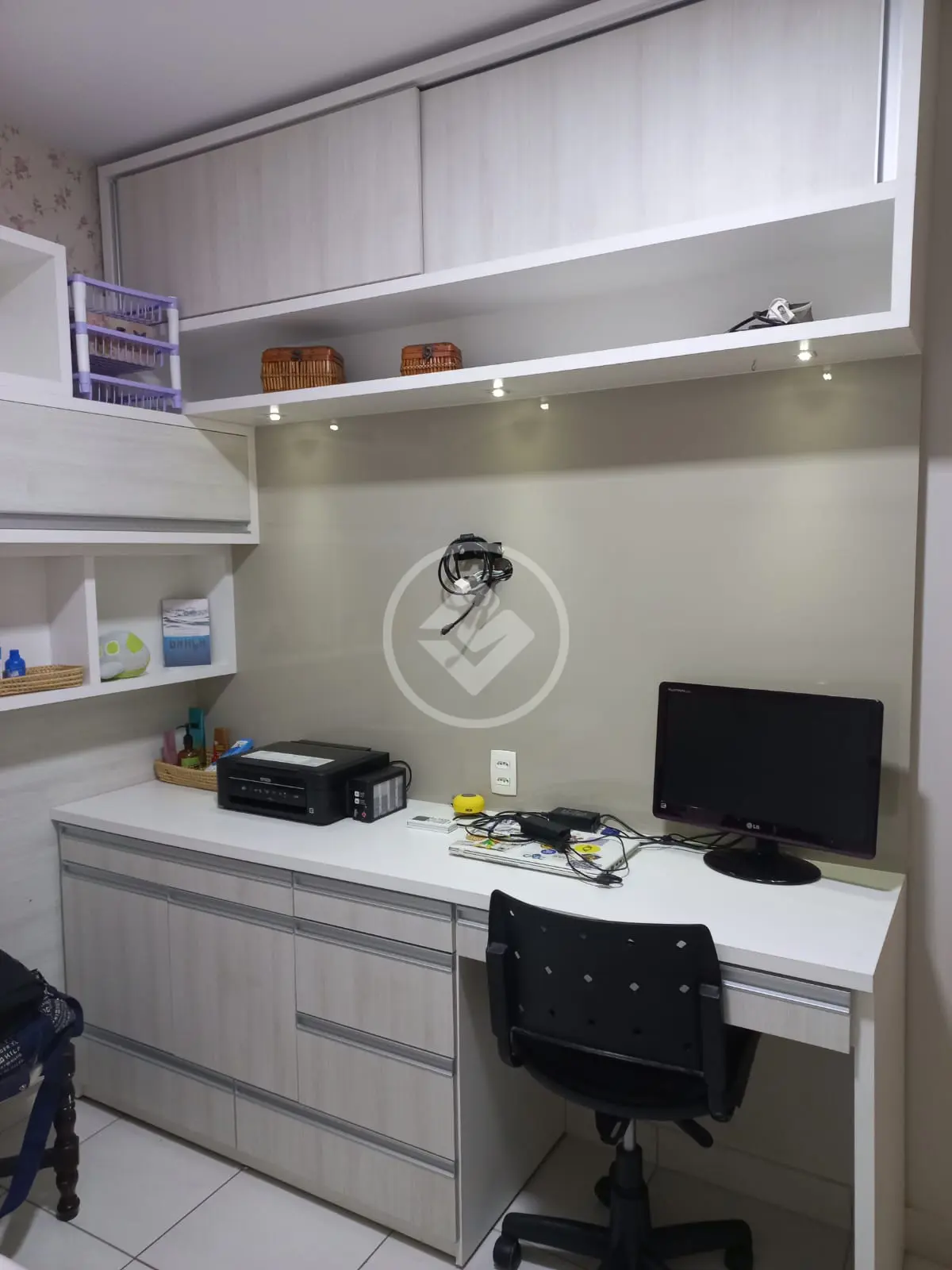 Apartamento Pico do Amor, Cuiabá - MT — foto 2