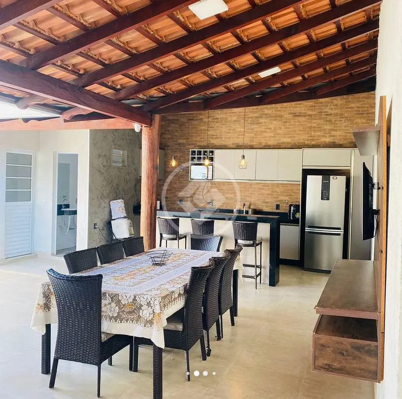 Casa CHÁCARA DOS PINHEIROS, Cuiabá - MT — foto 1