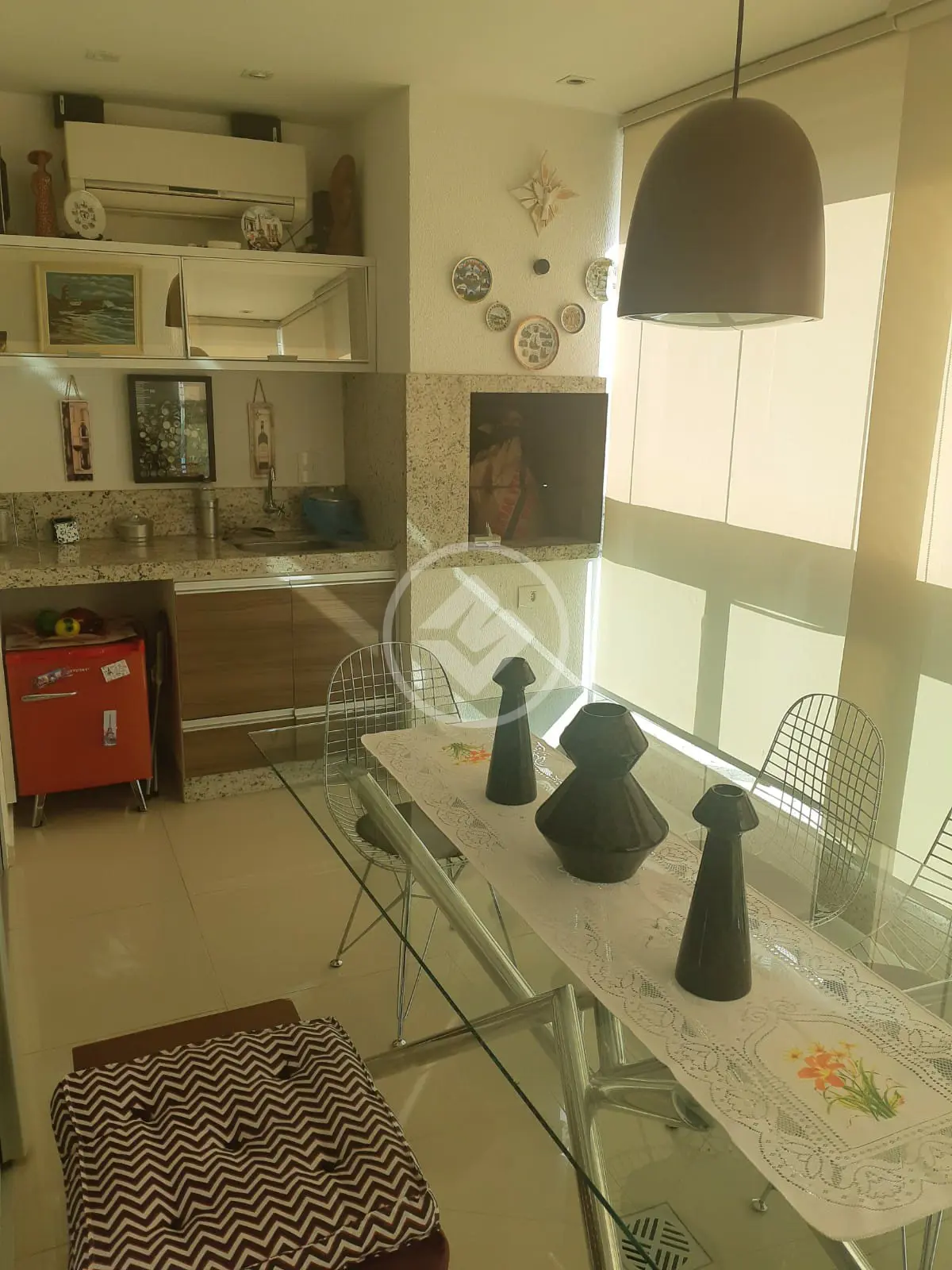 Imagem 4 - Apartamento em JARDIM MARIANA, Cuiabá - MT