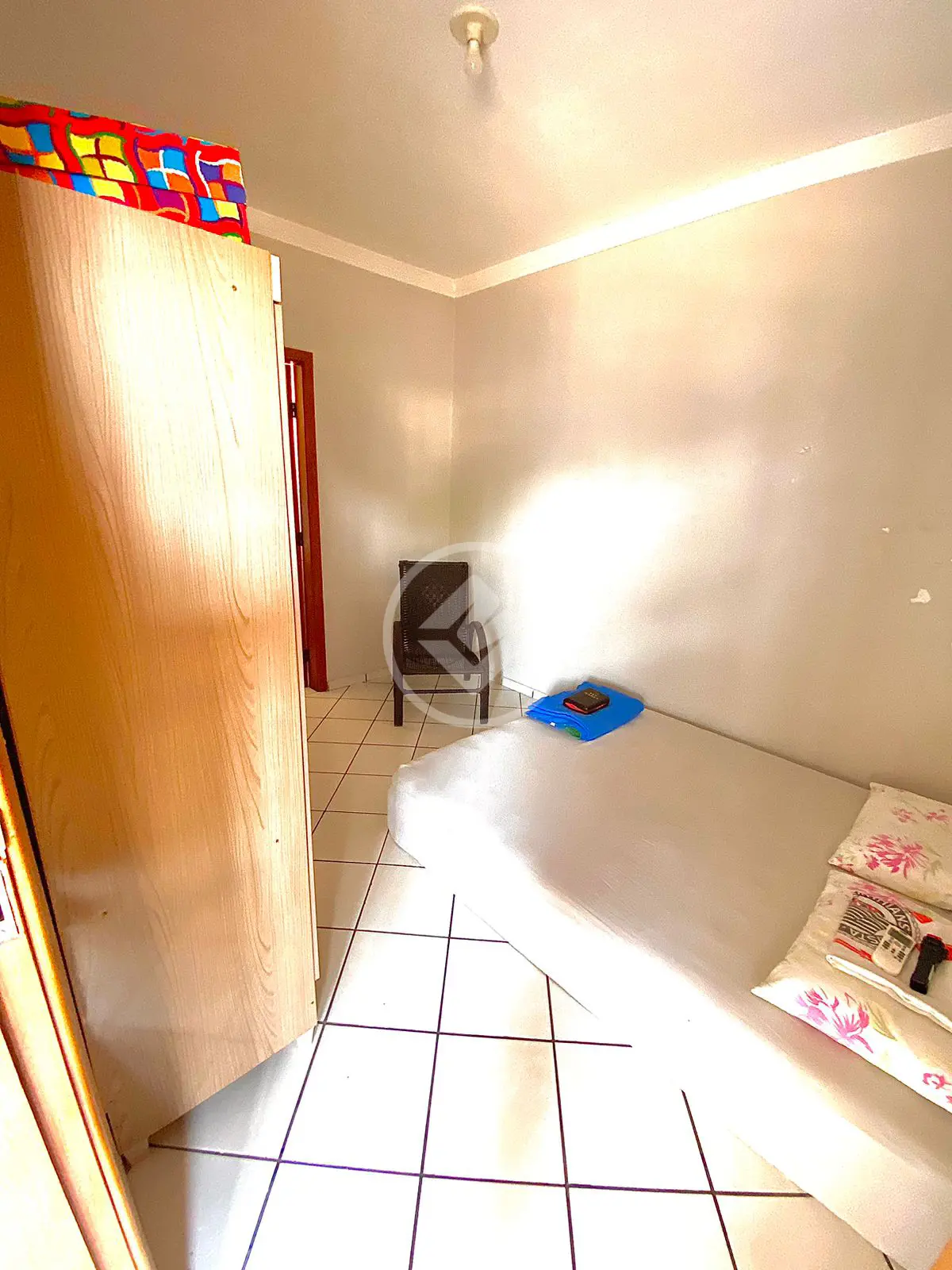 Imagem 3 - Sobrado Em Condomínio em RECANTO DOS PÁSSAROS, Cuiabá - MT