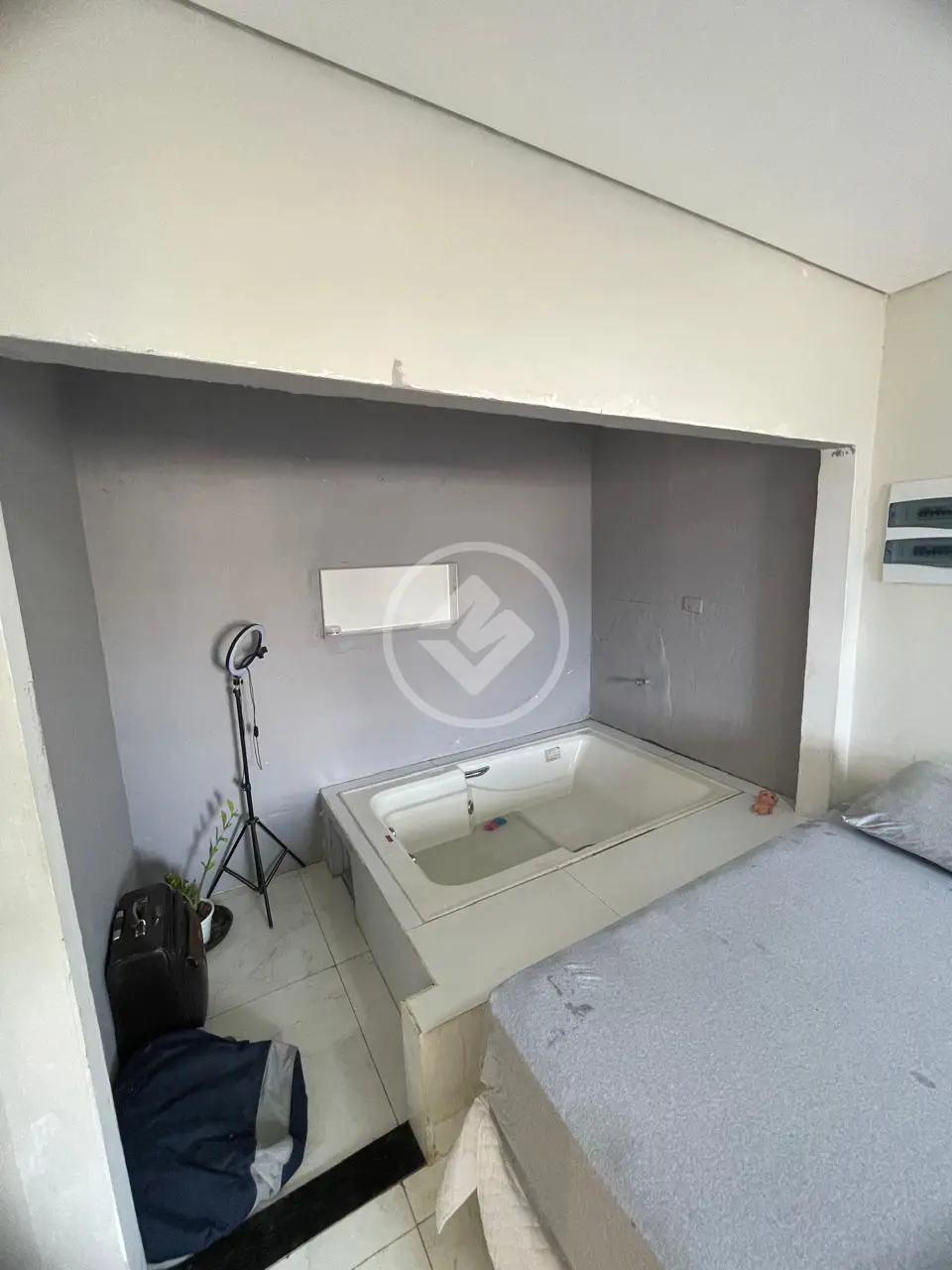 Imagem 3 - Casa Condomínio em DISTRITO INDUSTRIAL, Cuiabá - MT