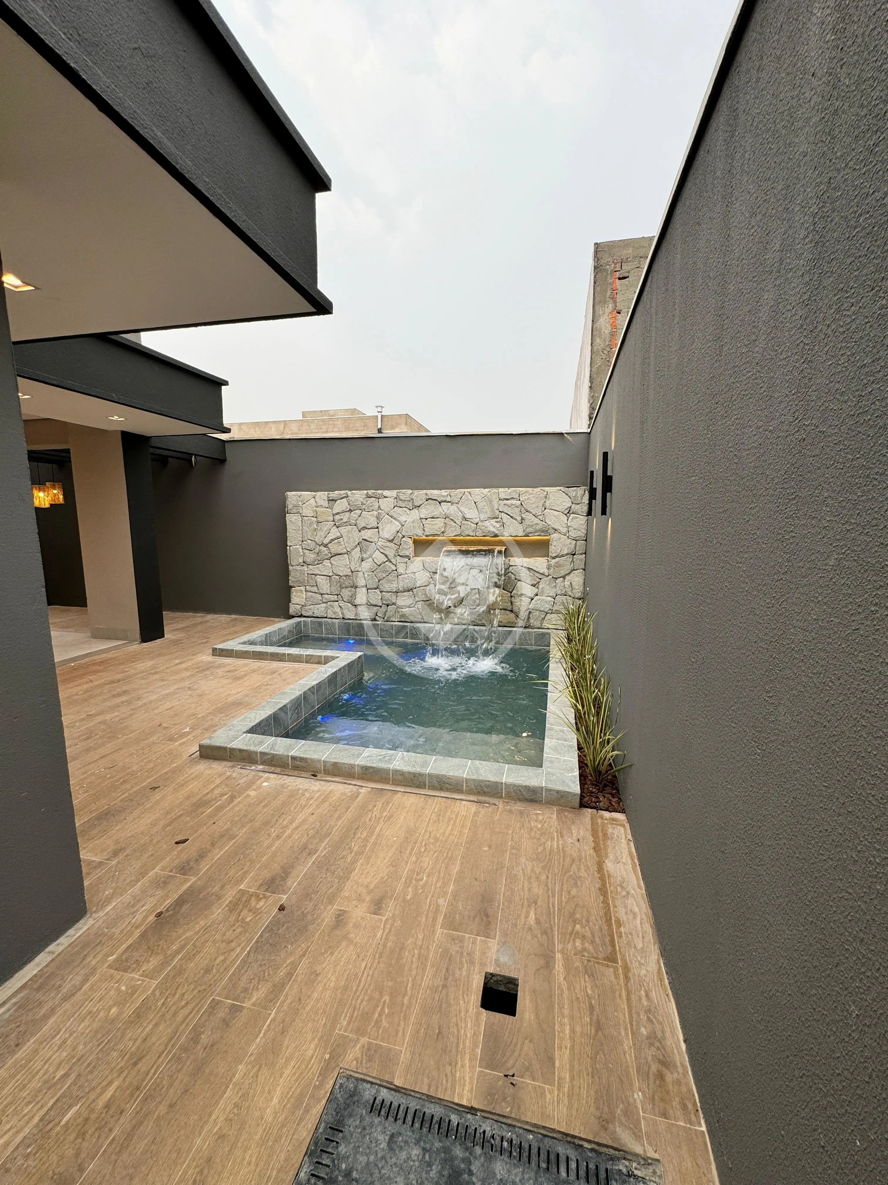 Imagem 4 - Casa Condomínio em Jardim Imperial, Cuiabá - MT