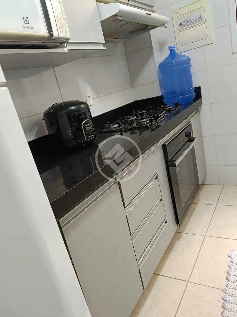 Imagem 3 - Apartamento em JARDIM UBIRAJARA, Cuiabá - MT