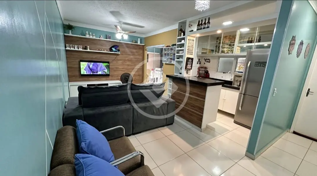 Casa Condomínio PETRÓPOLIS, Várzea Grande - MT — foto 2