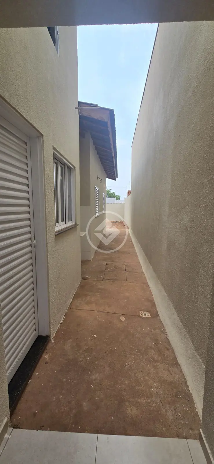 Imagem 2 - Casa em PAIAGUAS, Várzea Grande - MT