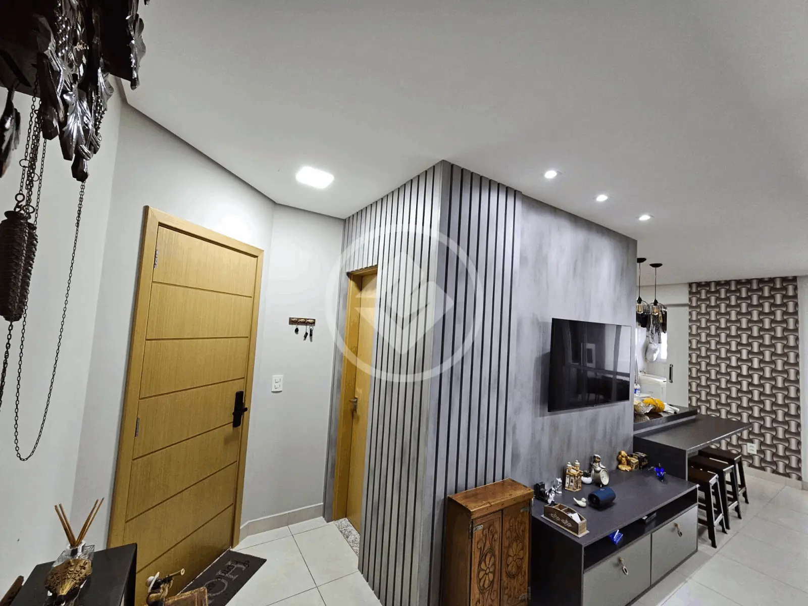 Imagem 4 - Apartamento em PICO DO AMOR, Cuiabá - MT